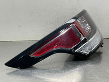 Load image into Gallery viewer, TAIL LIGHT LAMP ASSEMBLY Range Rover Sport 14 15 16 17 Left - NW615798

