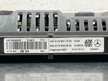 Load image into Gallery viewer, Info-Gps Screen  MERCEDES GL-CLASS 2015 - NW616157
