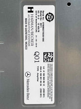 Load image into Gallery viewer, AMPLIFIER E250 Van CLS550 CLS63 E250D E300 E350 E400 E550 E63 12-20 - NW616257
