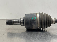 Load image into Gallery viewer, Axle Shaft  MERCEDES GL-CLASS 2015 - NW616136

