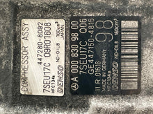 Load image into Gallery viewer, AC A/C AIR CONDITIONING COMPRESSOR Gl350 Gl450 Gl550 GL63 AMG 14-15 - NW616143
