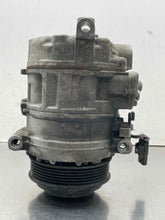 Load image into Gallery viewer, AC A/C AIR CONDITIONING COMPRESSOR Gl350 Gl450 Gl550 GL63 AMG 14-15 - NW616143
