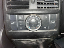 Load image into Gallery viewer, Temperature Controls  MERCEDES GL-CLASS 2015 - NW616156
