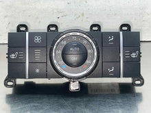 Load image into Gallery viewer, Temperature Controls  MERCEDES GL-CLASS 2015 - NW616156
