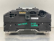 Load image into Gallery viewer, Speedometer Cluster   2022 - NW616310

