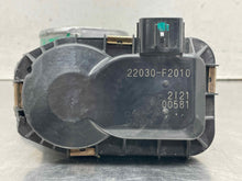 Load image into Gallery viewer, Throttle Body   2022 - NW616432
