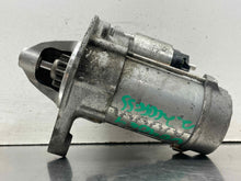 Load image into Gallery viewer, Starter Motor   2022 - NW616429
