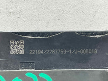 Load image into Gallery viewer, ECU ECM Computer   2022 - NW616331
