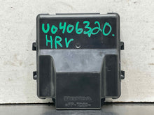 Load image into Gallery viewer, Computer Honda HR-V 2020 - NW616452
