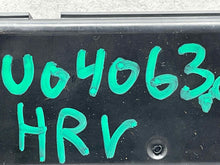 Load image into Gallery viewer, Computer Honda HR-V 2020 - NW616452
