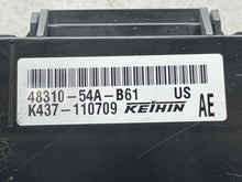 Load image into Gallery viewer, Computer Honda HR-V 2020 - NW616452
