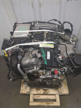 Load image into Gallery viewer, ENGINE MOTOR Mercedes-Benz C250 C300 C350 C63 2015 15 - NW616681
