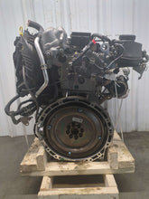 Load image into Gallery viewer, ENGINE MOTOR Mercedes-Benz C250 C300 C350 C63 2015 15 - NW616681
