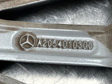 Load image into Gallery viewer, Wheel Rim  MERCEDES C-CLASS 2015 - NW616752
