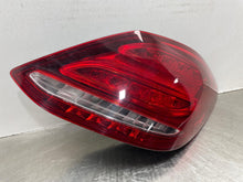 Load image into Gallery viewer, TAIL LIGHT LAMP ASSEMBLY C250 C300 C350 C43 C63 15 16 17 18 Right - NW616646
