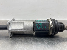 Load image into Gallery viewer, Axle Shaft  MASERATI LEVANTE 2017 - NW616323
