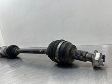Load image into Gallery viewer, Axle Shaft  MASERATI LEVANTE 2017 - NW616323
