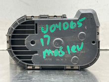 Load image into Gallery viewer, Throttle Body  MASERATI LEVANTE 2017 - NW616313
