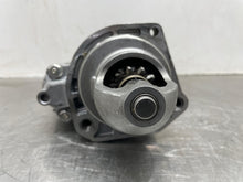 Load image into Gallery viewer, Starter Motor  MASERATI LEVANTE 2017 - NW616311
