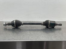 Load image into Gallery viewer, Axle Shaft  MASERATI LEVANTE 2017 - NW616449
