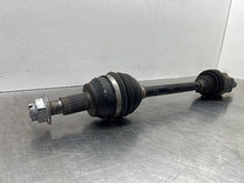 Load image into Gallery viewer, Axle Shaft  MASERATI LEVANTE 2017 - NW616449
