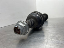 Load image into Gallery viewer, Axle Shaft  MASERATI LEVANTE 2017 - NW616449
