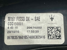 Load image into Gallery viewer, Tail Lamp Light  MASERATI LEVANTE 2017 - NW616370
