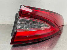 Load image into Gallery viewer, Tail Lamp Light  MASERATI LEVANTE 2017 - NW616370
