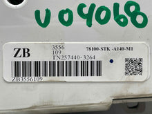 Load image into Gallery viewer, SPEEDOMETER CLUSTER Acura RDX 2007 07 - NW616823
