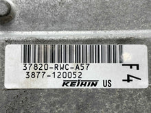 Load image into Gallery viewer, ECU ECM COMPUTER Acura RDX 2007 07 2008 08 2009 09 2.3L - NW616780
