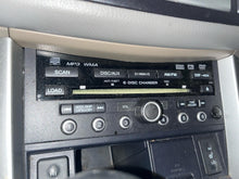 Load image into Gallery viewer, RADIO Acura RDX 2007 07 - NW616885
