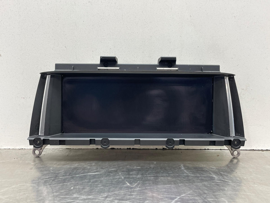 Info-Gps Screen BMW X4 2016 - NW616614 – Tom's Foreign Auto