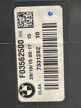 Load image into Gallery viewer, Tail Lamp Light  BMW X4 2016 - NW616737
