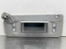 Load image into Gallery viewer, Interior Sun Visors GMC Yukon 2015 - NW615805
