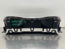 Load image into Gallery viewer, SPEEDOMETER CLUSTER Nissan Murano 2019 19 2020 20 - NW617269
