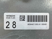Load image into Gallery viewer, ECU ECM COMPUTER Nissan Altima Maxima 2018 18 2019 19 2020 20 - NW616952

