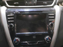 Load image into Gallery viewer, RADIO Nissan Murano 2019 19 2020 20 - NW617253
