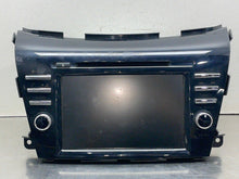 Load image into Gallery viewer, RADIO Nissan Murano 2019 19 2020 20 - NW617253
