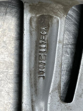 Load image into Gallery viewer, Wheel Rim Jaguar XE 2019 - NW617573
