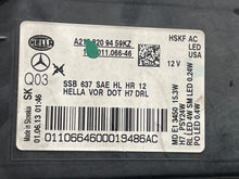 Load image into Gallery viewer, HEADLIGHT LAMP ASSEMBLY E250 Van E250D E300 E350 E400 E550 E63 14-16 Right - NW609002
