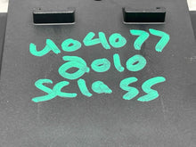 Load image into Gallery viewer, FRONT TEMPERATURE CONTROLS S400 S450 Cdn S550 S600 S63 S65 SL55 07-11 - NW617668
