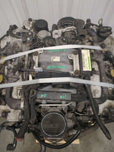 Load image into Gallery viewer, Engine Motor Mercedes-Benz SL500 2010 - NW617466
