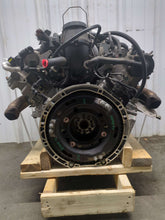 Load image into Gallery viewer, Engine Motor Mercedes-Benz SL500 2010 - NW617466

