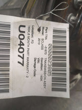 Load image into Gallery viewer, Transmission Mercedes-Benz SL500 2010 - NW617728
