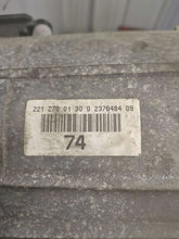 Load image into Gallery viewer, Transmission Mercedes-Benz SL500 2010 - NW617728
