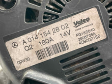 Load image into Gallery viewer, Alternator Mercedes-Benz SL500 2010 - NW617586
