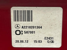 Load image into Gallery viewer, [INVENTORYCAR_YEAR_MAKE_MODEL] TAIL LIGHT LAMP ASSEMBLY Left - NW617898
