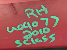 Load image into Gallery viewer, [INVENTORYCAR_YEAR_MAKE_MODEL] TAIL LIGHT LAMP ASSEMBLY Right - NW617559
