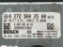 Load image into Gallery viewer, ECU ECM Computer Mercedes-Benz SL500 2010 - NW617947

