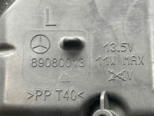 Load image into Gallery viewer, FOG LAMP LIGHT E300 E350 E400 E550 E63 10 11 12 13 Left - NW617963

